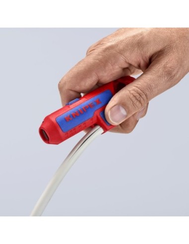 ErgoStrip Pelacables universal 135 mm KNIPEX 16 95 02 SB