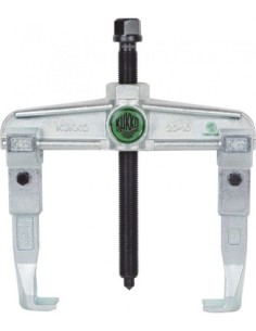 Extractor de rodamientos universal de 2 patas