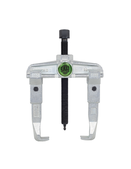 Extractor de rodamientos universal de 2 patas