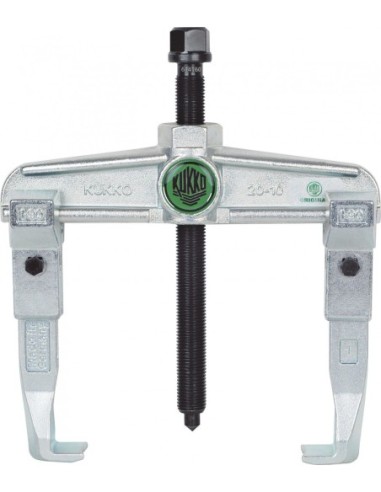 Extractor de rodamientos universal de 2 patas