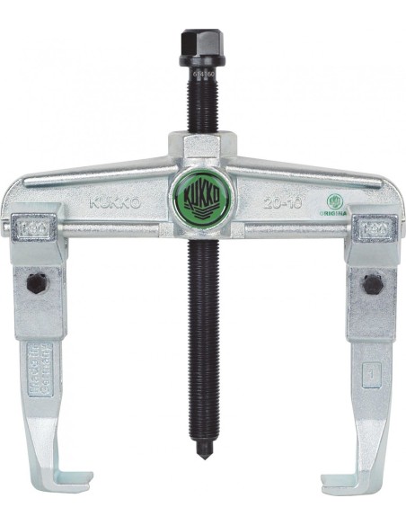 Extractor de rodamientos universal de 2 patas