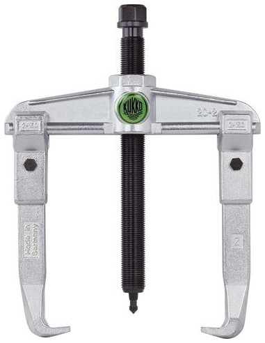Extractor de rodamientos universal de 2 patas