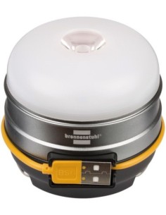 Foco LED multifunción outdoor con batería recargable OLI 0300 A (350 lm)