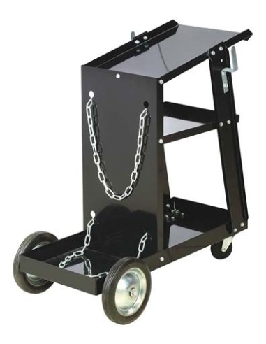 ASLAK 754751581 Carro de Soldadura LKA 700