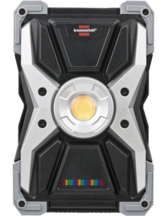 Foco LED portátil RUFUS 3020 MA con batería recargable y reproducción de colores 15CRI 96 2