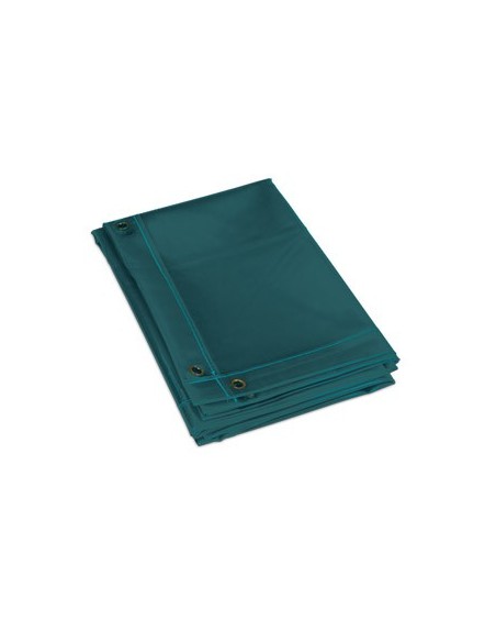 ASLAK 802677 ACCESORIO PANEL PROTECTOR VERDE