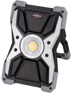 Foco LED portátil RUFUS con batería recargable y protección IP65