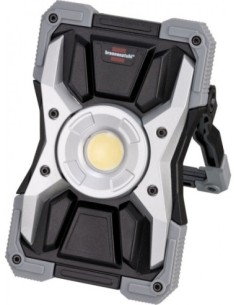 Foco LED portátil RUFUS con batería recargable y protección IP65 2