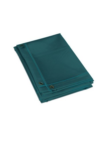 ASLAK 802677 ACCESORIO PANEL PROTECTOR VERDE