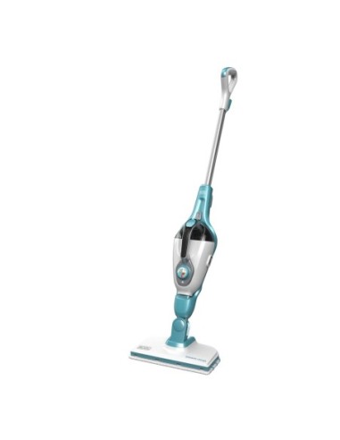 FSMH1321-QS - Escoba de Limpieza a Vapor Steam-Mop7 en 1