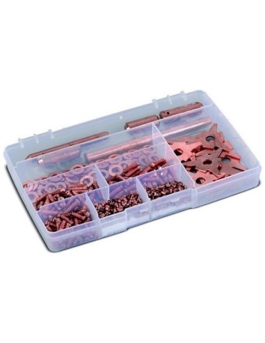 ASLAK 802832 KIT STUDDER BASICO
