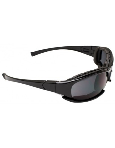 Gafas de seguridad polarizadas INDRO