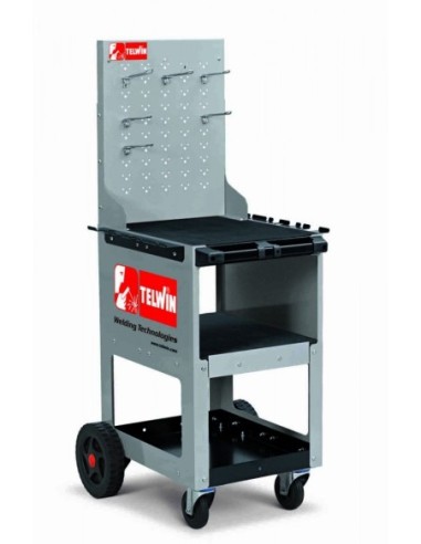 ASLAK 803095 Carro de soldadura