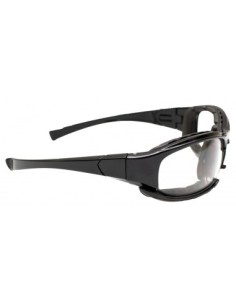 Gafas de seguridad transparentes INDRO