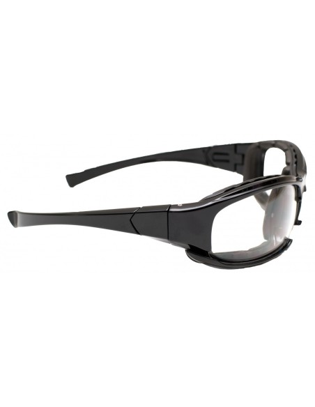 Gafas de seguridad transparentes INDRO