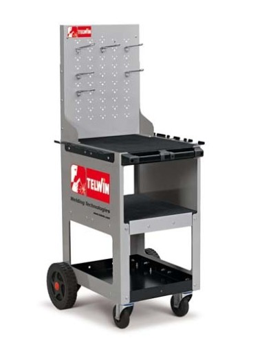 ASLAK 803095 Carro de soldadura