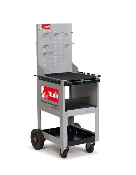 ASLAK 803095 Carro de soldadura