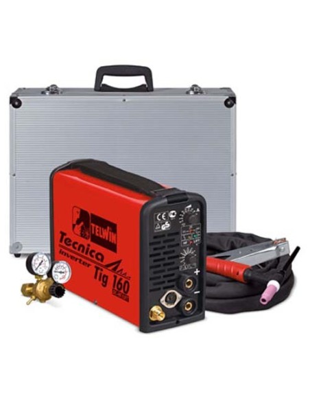 ASLAK 815957 SOLDADORA INVERTER