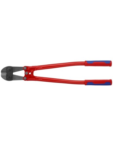 Cortavarillas con fundas multicomponentes 610 mm KNIPEX 71 72 610