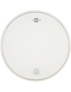 Aplique/plafón LED redondo RL de 1600 lm con sensor de movimiento y protección IP54 2