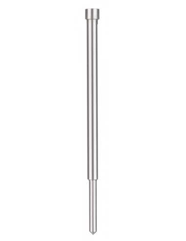 Guía-expulsor para brocas huecas con vástago Weldon