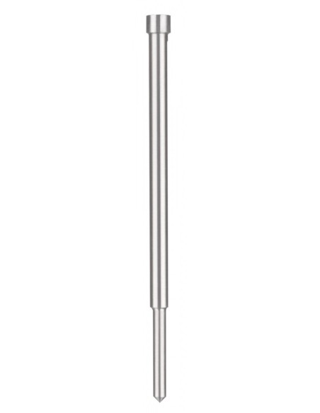 Guía-expulsor para brocas huecas con vástago Weldon