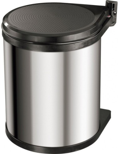 Cubo de basura integrable Compact-Box