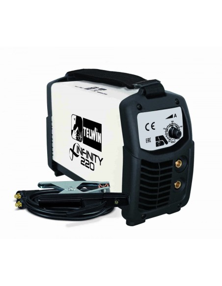 ASLAK 816082 Soldadora Inverter