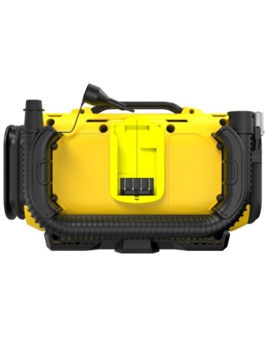 Inflador de Aire V20 18V sin batería/cargador