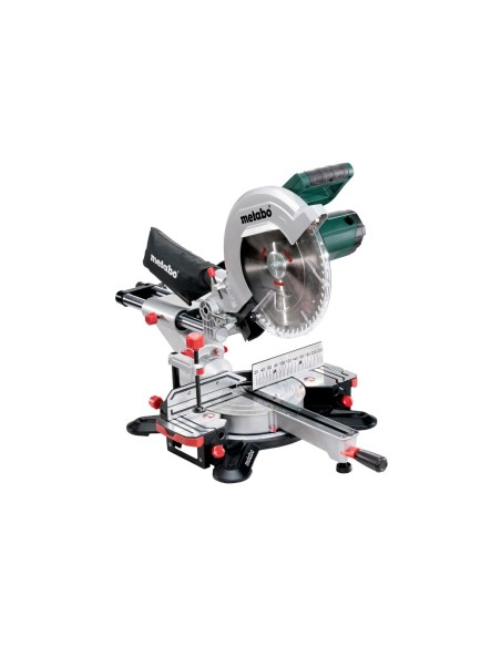 INGLETADORA 2000W, FUNCIÓN DE TRACCIÓN METABO 613305000 KGS 305 M