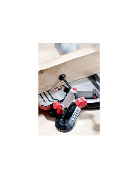 INGLETADORA 2000W, FUNCIÓN DE TRACCIÓN METABO 613305000 KGS 305 M