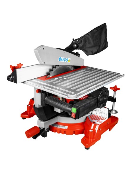 Ingletadora mesa superior | TK305_230V Holzmann