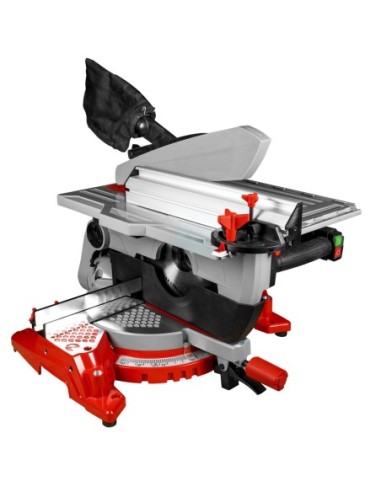 Ingletadora mesa superior | TK305_230V Holzmann