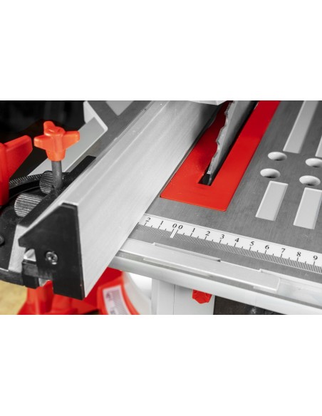 Ingletadora mesa superior | TK305_230V Holzmann