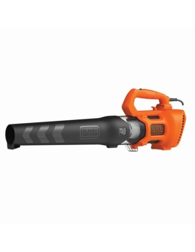 BEBL185-QS - Aspirador axial 1850W