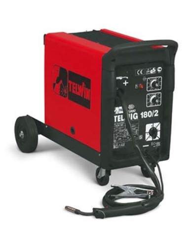 ASLAK 821055 Soldadora de Hilo