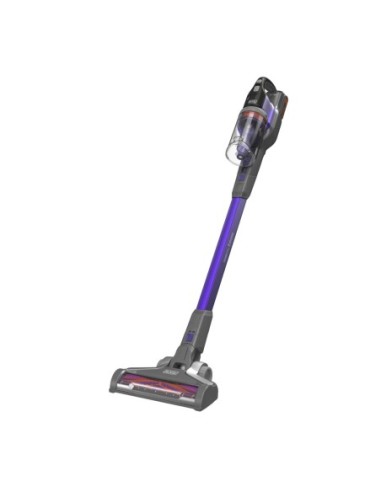 BHFEV182C-QW Aspirador de escoba 18V 4en1 Power Series Extreme