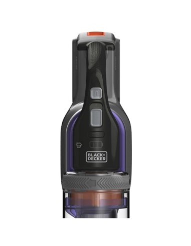 BHFEV182C-QW Aspirador de escoba 18V 4en1 Power Series Extreme