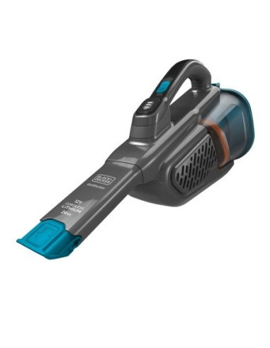 BHHV320J-QW - Aspirador de mano GEN 11. Potencia 12V y batería 2 Ah.