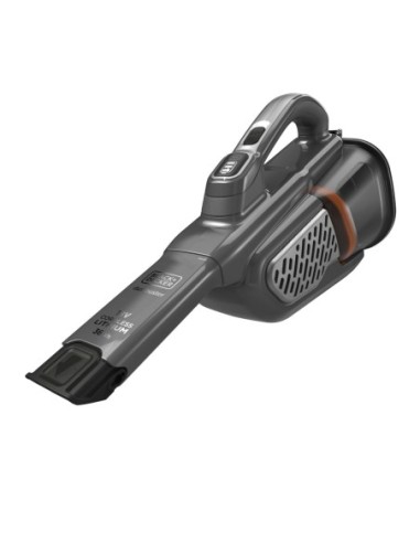 BHHV520JF-QW - Aspirador de mano GEN 11 con tecnología SMART TECH .