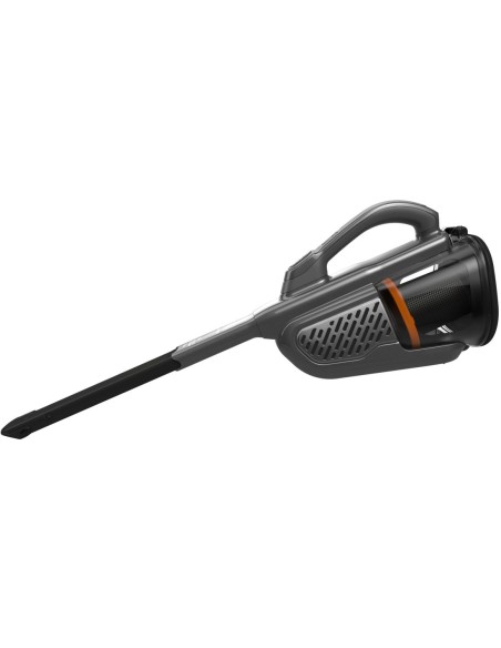 BHHV520JF-QW - Aspirador de mano GEN 11 con tecnología SMART TECH .