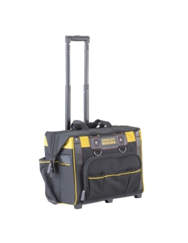 Bolsa rígida con ruedas FatMax