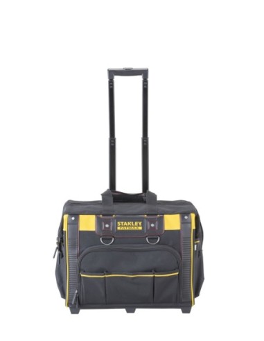 Bolsa rígida con ruedas FatMax