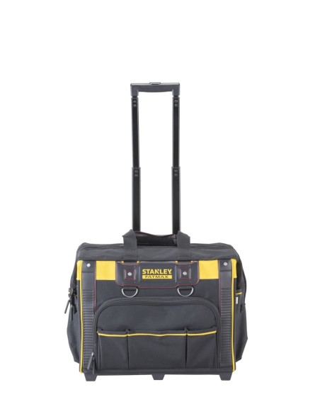 Bolsa rígida con ruedas FatMax