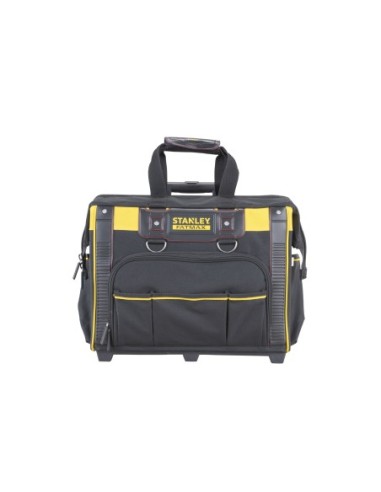 Bolsa rígida con ruedas FatMax