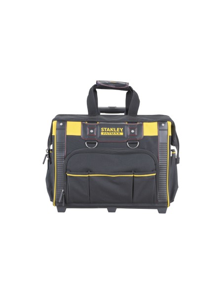 Bolsa rígida con ruedas FatMax