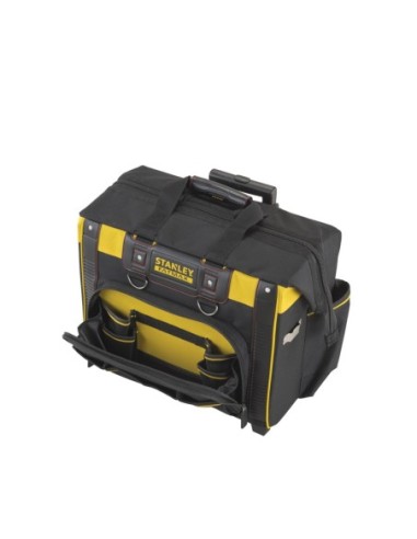 Bolsa rígida con ruedas FatMax
