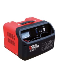 ASLAK 829000175 Cargador de Baterías Nova