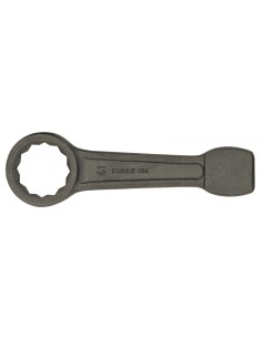 Llave de estrella de golpe (DIN 7444)