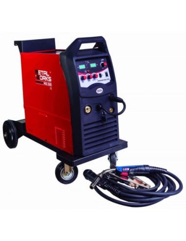 ASLAK 829600350 SOLDADORA PREMIUM